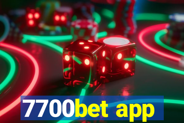 7700bet app